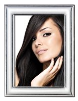 Cornice Valenti in Argento 12104 2L - 12104 2L